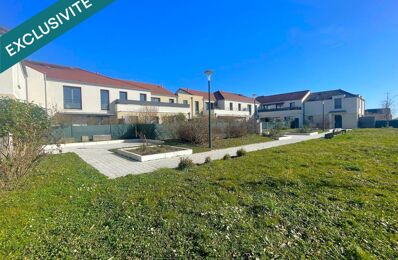 vente appartement 289 000 € à proximité de Saint-Leu-la-Forêt (95320)