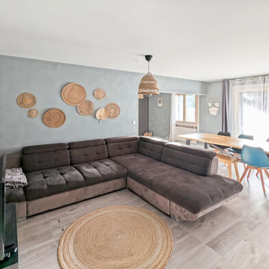 Maison 5 pièces 125 m²