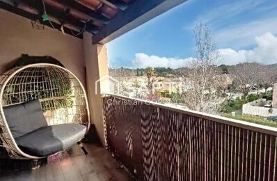 vente appartement 360 000 € à proximité de Sanary-sur-Mer (83110)