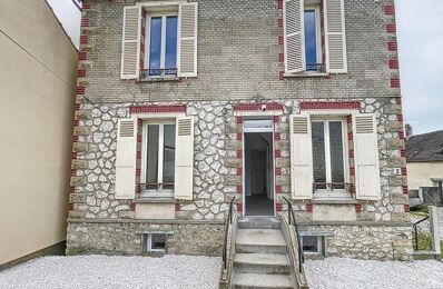 vente maison 165 000 € à proximité de Everly (77157)