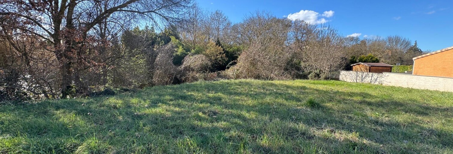 Terrain  612 m² à vendre à Limoux (11300)