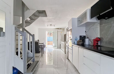 vente appartement 226 500 € à proximité de Fréjus (83600)