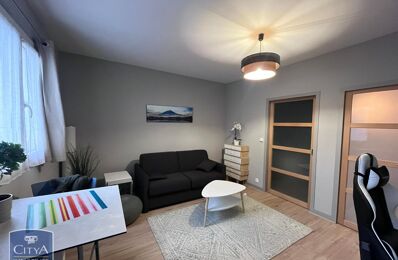 location appartement 785 € CC /mois à proximité de Saint-Avertin (37550)