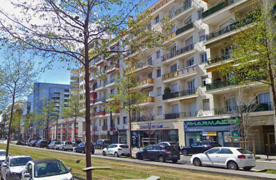 vente appartement 119 000 € à proximité de Saint-Laurent-du-Var (06700)