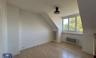 Appartement 2 Pièces 45 m² à louer à Tours (37000)