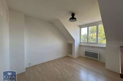 Appartement 2 pièces 580 €