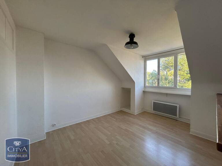 Appartement 2 pièces 45 m² — photo 1