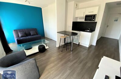 location appartement 600 € CC /mois à proximité de La Riche (37520)