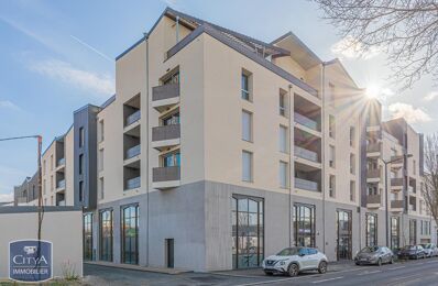 vente appartement 177 000 € à proximité de Beaumont-Louestault (37360)