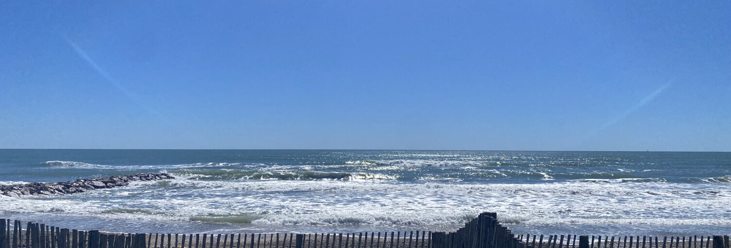 Maison 5 Pièces 140 m² à vendre à Frontignan (34110)