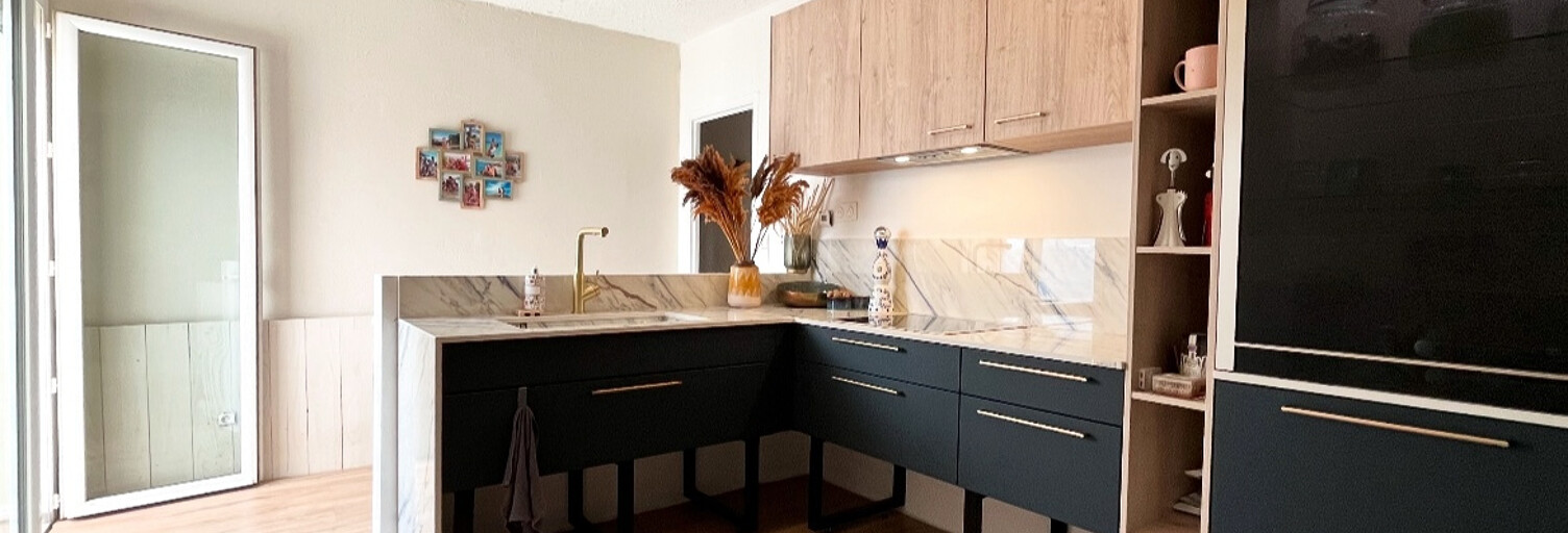 Maison 5 Pièces 140 m² à vendre à Frontignan (34110)