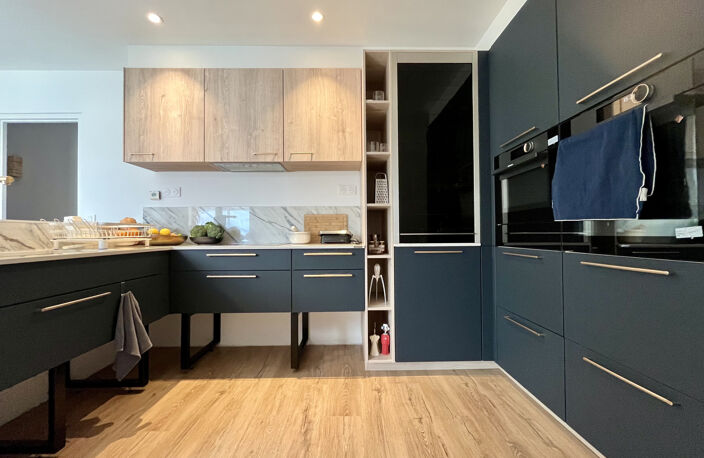 maison plain pied frontignan plage 140M2 — photo 2