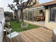 maison plain pied frontignan plage 140M2 — photo 4