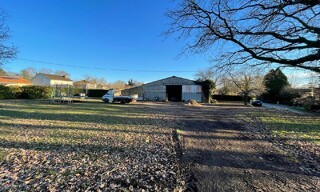 Terrain  1316 m² à vendre à Aixe-sur-Vienne (87700)