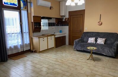 vente maison 235 000 € à proximité de Nizas (34320)