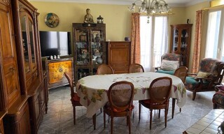 Maison 5 Pièces 130 m² à vendre à Mèze (34140)
