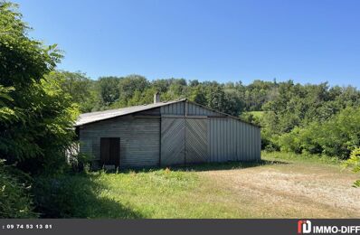 divers 3 pièces 1000 m2 à vendre à Thiers (63300)