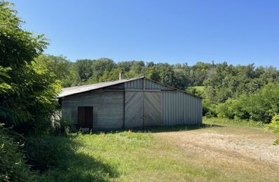 vente divers 110 000 € à proximité de Saint-Victor-Montvianeix (63550)