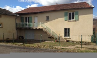 Maison 5 Pièces 105 m² à vendre à Saint-Pierre-la-Palud (69210)
