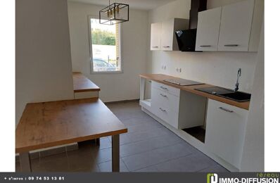 vente appartement 182 000 € à proximité de Fabrègues (34690)