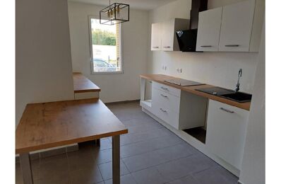 vente appartement 182 000 € à proximité de Fabrègues (34690)