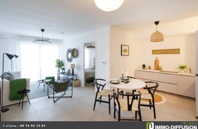 vente appartement 385 000 € à proximité de Guéthary (64210)