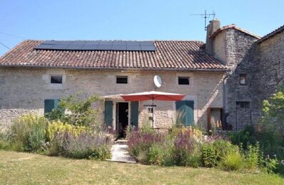 vente maison 287 230 € à proximité de La Chapelle-Bâton (86250)