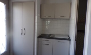 Appartement 1 Pièce 19 m² à louer à Fleurville (71260)