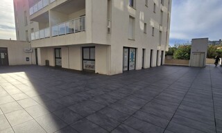 Commerce 1 Pièce 82 m² à louer à Ajaccio (20090)