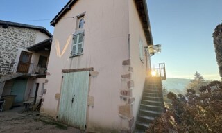 Appartement 2 Pièces 43 m² à louer à Émeringes (69840)