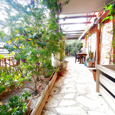 Appartement 3 pièces 308000 €