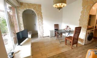 Appartement 3 Pièces 52 m² à vendre à Menton (06500)