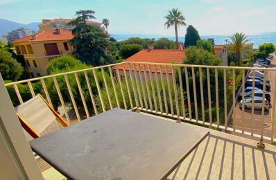 appartement 3 pièces 60 m2 à vendre à Roquebrune-Cap-Martin (06190)