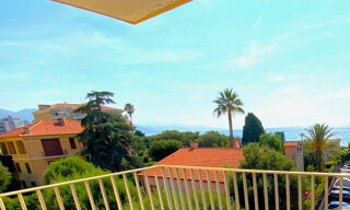 Appartement 3 Pièces 60 m² à vendre à Roquebrune-Cap-Martin (06190)