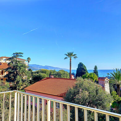 Appartement 3 pièces 575000 €