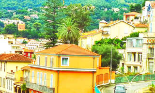 Appartement 2 Pièces 55 m² à vendre à Menton (06500)