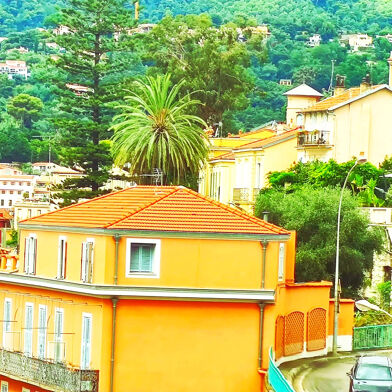 Appartement 2 pièces 270000 €