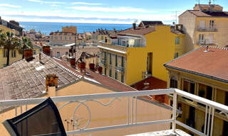 Appartement 2 Pièces 55 m² à vendre à Menton (06500)