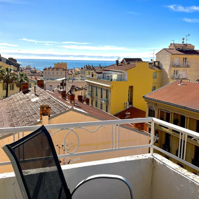 Appartement 2 pièces 269500 €