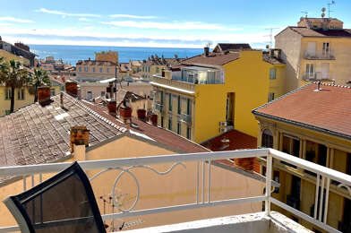 Appartement 2 pièces 269500 €