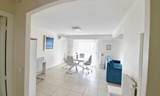 Appartement 3 Pièces 72 m² à vendre à Roquebrune-Cap-Martin (06190)