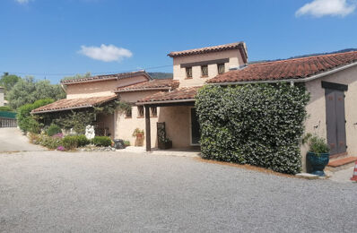 vente maison 577 500 € à proximité de Biot (06410)