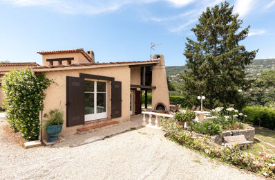 vente maison 577 500 € à proximité de Mougins (06250)