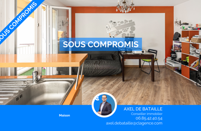 vente appartement 192 500 € à proximité de Auribeau-sur-Siagne (06810)