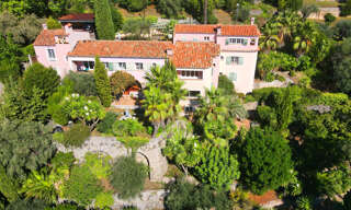 Maison 11 Pièces 321 m² à vendre à Grasse (06130)
