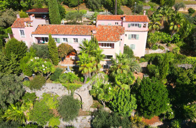 vente maison 1 340 000 € à proximité de Antibes (06600)