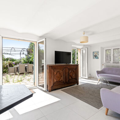 Maison 5 pièces 625000 €