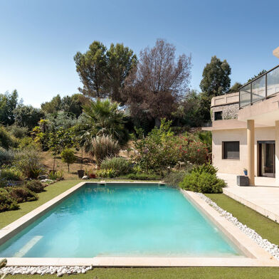 Maison 7 pièces 1580000 €