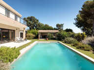 Villa contemporaine de 7 pièces - 312 m2 avec vue mer et pis — photo 2