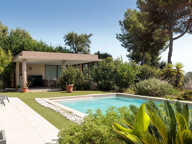 Villa contemporaine de 7 pièces - 312 m2 avec vue mer et pis — photo 3
